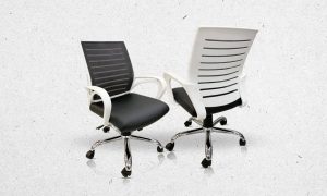 The Best Chairs for a Healthy Work-Life Balance.