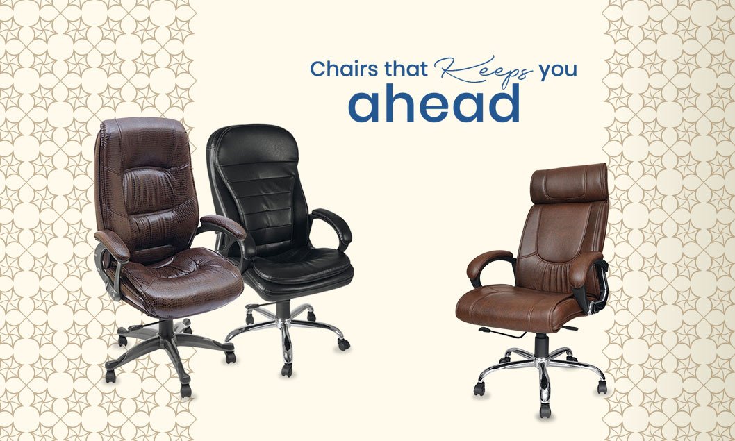 What are the most comfortable office chairs?